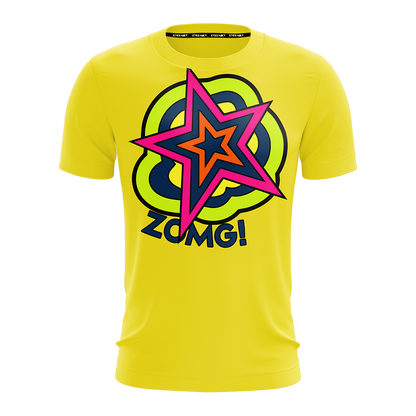Persona 5 Ryuji Sakamoto Cosplay Unisex 3D T-shirt