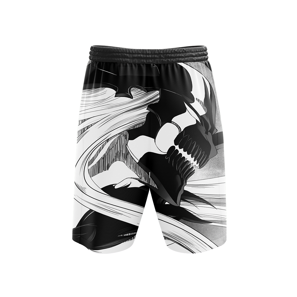 Bleach Vasto Lorde White Ichigo 3D T-shirt