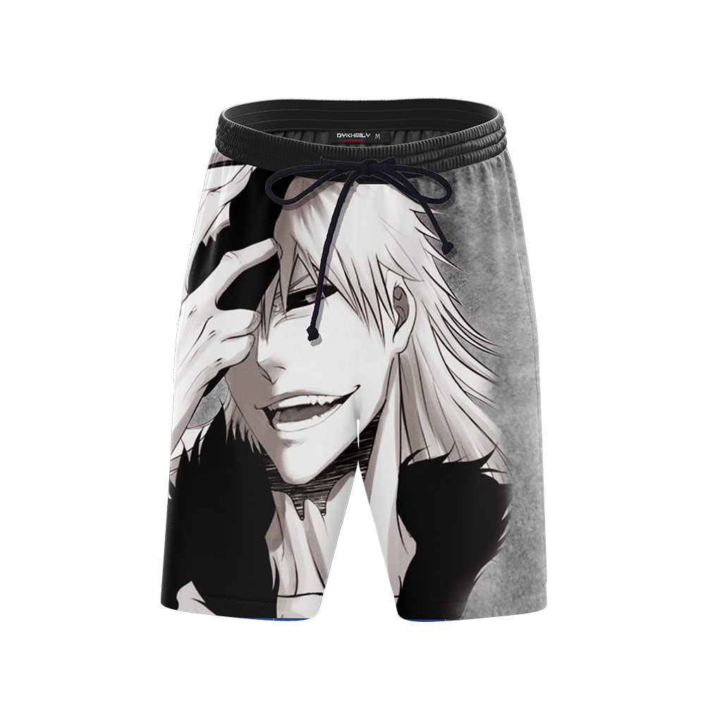 Bleach Vasto Lorde White Ichigo 3D T-shirt