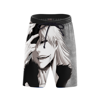 Bleach Vasto Lorde White Ichigo 3D T-shirt