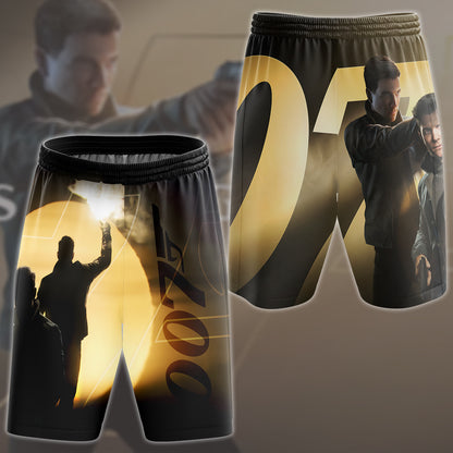 First Light Video Game All Over Printed T-shirt Tank Top Zip Hoodie Pullover Hoodie Hawaiian Shirt Beach Shorts Joggers