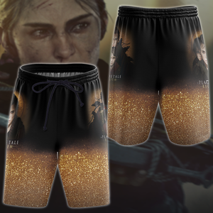 Plague Tale: Requiem Video Game 3D All Over Print T-shirt Tank Top Zip Hoodie Pullover Hoodie Hawaiian Shirt Beach Shorts Jogger Beach Shorts S 