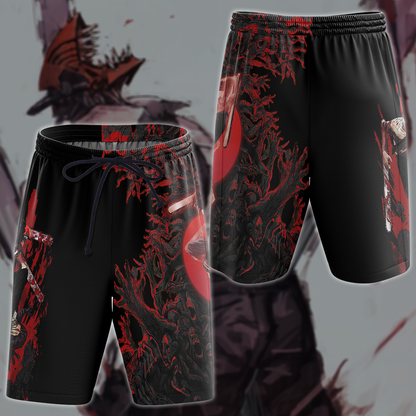 Chainsaw Man Anime Anime Manga 3D All Over Printed T-shirt Tank Top Zip Hoodie Pullover Hoodie Hawaiian Shirt Beach Shorts Jogger Beach Shorts
