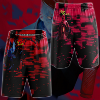 Bookwalker: Thief of Tales Video Game 3D All Over Printed T-shirt Tank Top Zip Hoodie Pullover Hoodie Hawaiian Shirt Beach Shorts Jogger Beach Shorts