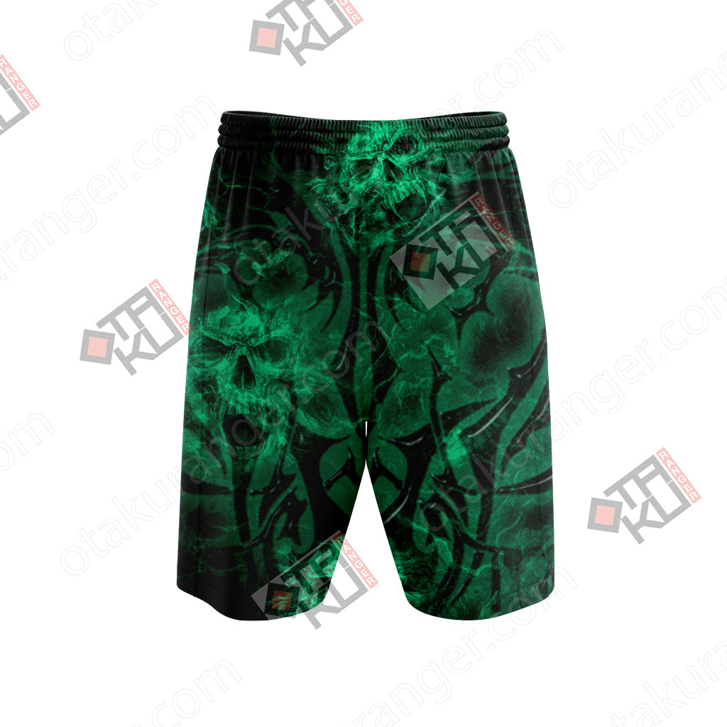 One Piece - Zoro New Style Unisex 3D T-shirt