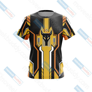 Destiny - Trials Of Osiris Unisex 3D T-shirt   