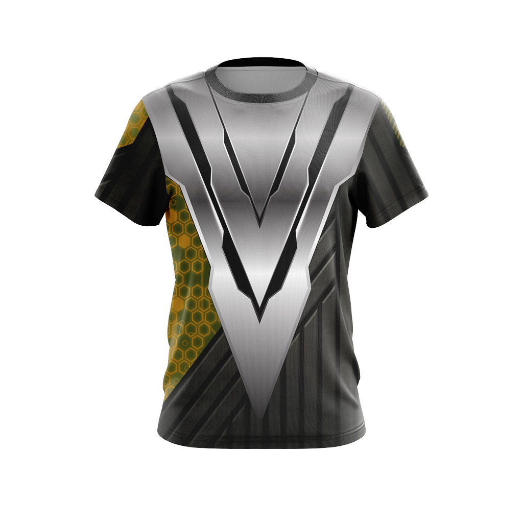 Destiny 2 - Trials of Osiris Unisex 3D T-shirt
