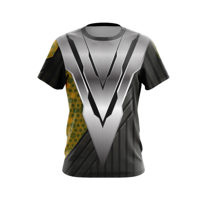 Destiny 2 - Trials of Osiris Unisex 3D T-shirt