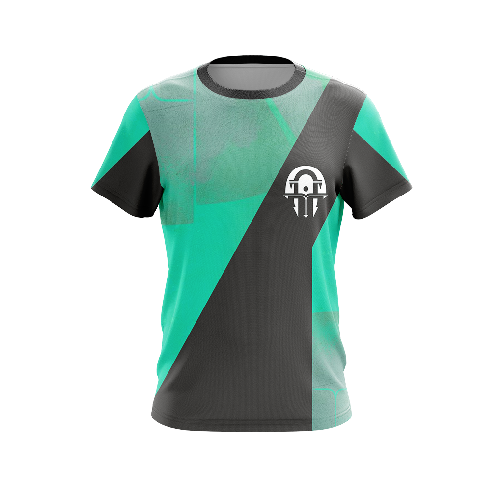 Destiny - Blood of Izanami Unisex 3D T-shirt