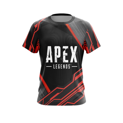 Apex Legends New Style Unisex 3D T-shirt