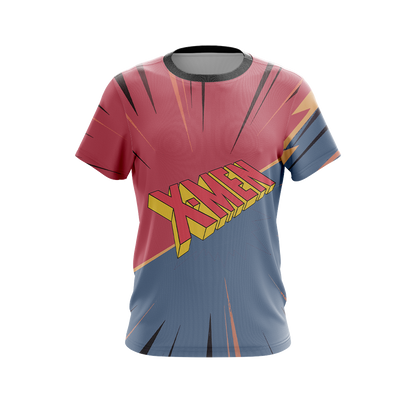 X-men Character New Unisex 3D T-shirt