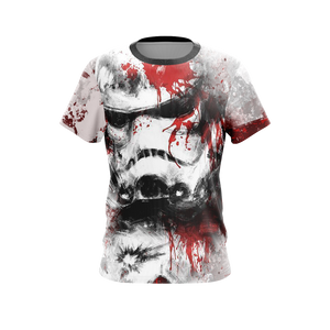 Star Wars: The Empire Unisex 3D T-shirt   