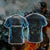 Crysis 2 Unisex 3D T-shirt   