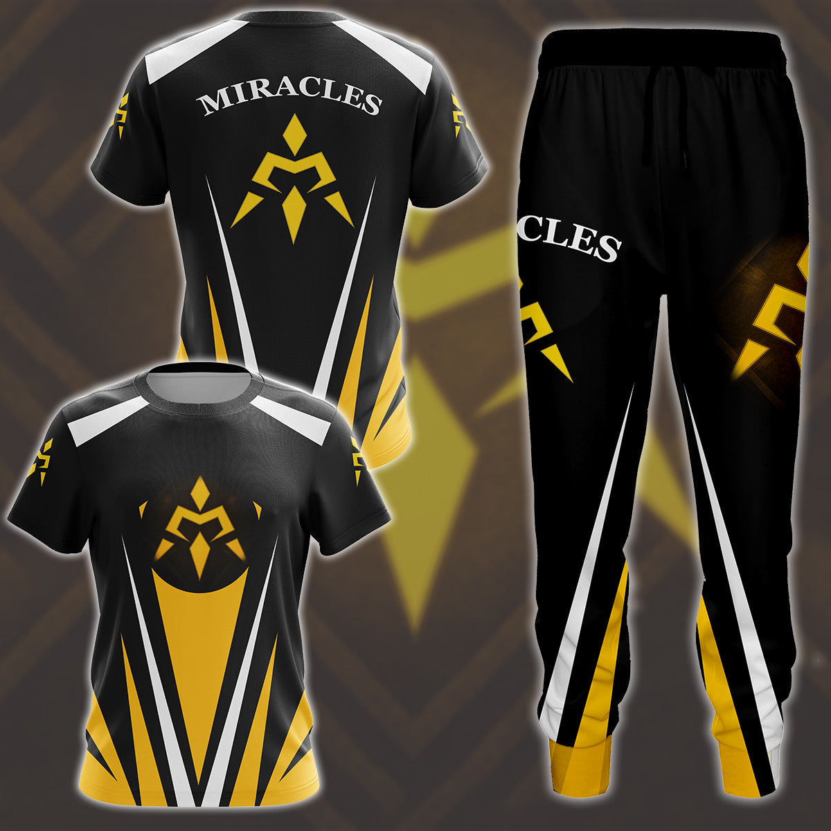 Digimon Crest Of Miracles Video Game All Over Printed T-shirt Tank Top Zip Hoodie Pullover Hoodie Hawaiian Shirt Beach Shorts Joggers