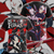 Persona 5 Strikers Yusuke Kitagawa Video Game 3D All Over Print T-shirt Tank Top Zip Hoodie Pullover Hoodie Hawaiian Shirt Beach Shorts Jogger T-shirt S 