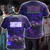 Saints Row Video Game 3D All Over Print T-shirt Tank Top Zip Hoodie Pullover Hoodie Hawaiian Shirt Beach Shorts Jogger T-shirt S 