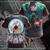 AI: The Somnium Files Video Game All Over Printed T-shirt Tank Top Zip Hoodie Pullover Hoodie Hawaiian Shirt Beach Shorts Joggers T-shirt S 