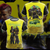 Cyberpunk 2077 Video Game 3D All Over Printed T-shirt Tank Top Zip Hoodie Pullover Hoodie Hawaiian Shirt Beach Shorts Jogger T-shirt S 