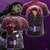 Bayonetta Video Game 3D All Over Print T-shirt Tank Top Zip Hoodie Pullover Hoodie Hawaiian Shirt Beach Shorts Jogger T-shirt S 