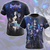 Odin Sphere Video Game All Over Printed T-shirt Tank Top Zip Hoodie Pullover Hoodie Hawaiian Shirt Beach Shorts Joggers T-shirt S 