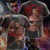 Final Fantasy XV Gladiolus Amicitia Video Game 3D All Over Print T-shirt Tank Top Zip Hoodie Pullover Hoodie Hawaiian Shirt Beach Shorts Jogger T-shirt S 