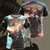 Bioshock Infinite Video Game All Over Printed T-shirt Tank Top Zip Hoodie Pullover Hoodie Hawaiian Shirt Beach Shorts Joggers T-shirt S 