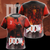 Doom Video Game 3D All Over Print T-shirt Tank Top Zip Hoodie Pullover Hoodie Hawaiian Shirt Beach Shorts Jogger T-shirt S 