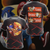 Mario Sonic Crash The Plumber The Hedgehog And The Bandicoot Video Game 3D All Over Printed T-shirt Tank Top Zip Hoodie Pullover Hoodie Hawaiian Shirt Beach Shorts Jogger