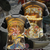 Chrono Trigger Video Game All-Over T-shirt Hoodie Tank Top Hawaiian Shirt Beach Shorts Joggers T-shirt S 