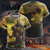 Dark Souls Video Game 3D All Over Print T-shirt Tank Top Zip Hoodie Pullover Hoodie Hawaiian Shirt Beach Shorts Jogger T-shirt S 