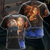 Elden Ring Melina Video Game 3D All Over Print T-shirt Tank Top Zip Hoodie Pullover Hoodie Hawaiian Shirt Beach Shorts Jogger T-shirt S 