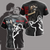 Max Payne 2 Video Game All Over Printed T-shirt Tank Top Zip Hoodie Pullover Hoodie Hawaiian Shirt Beach Shorts Joggers