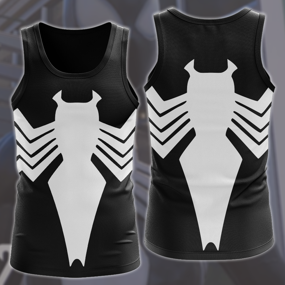 Spider-Man 2 Peter Parker Classic Black Suit Cosplay Video Game All Over Printed T-shirt Tank Top Zip Hoodie Pullover Hoodie Hawaiian Shirt Beach Shorts Joggers Tank Top