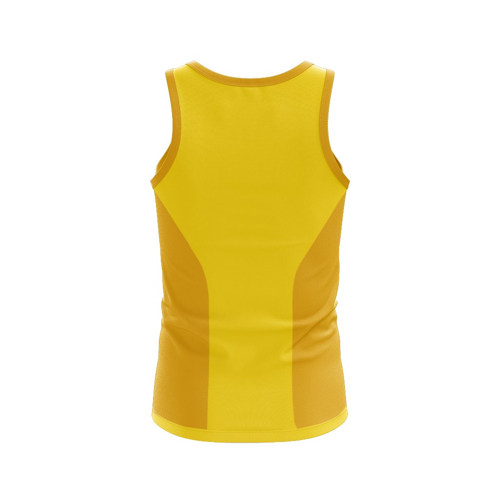 Guardians Of The Galaxy Prison Version Cosplay 3D Tank Top