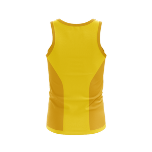 Guardians Of The Galaxy Prison Version Cosplay 3D Tank Top   