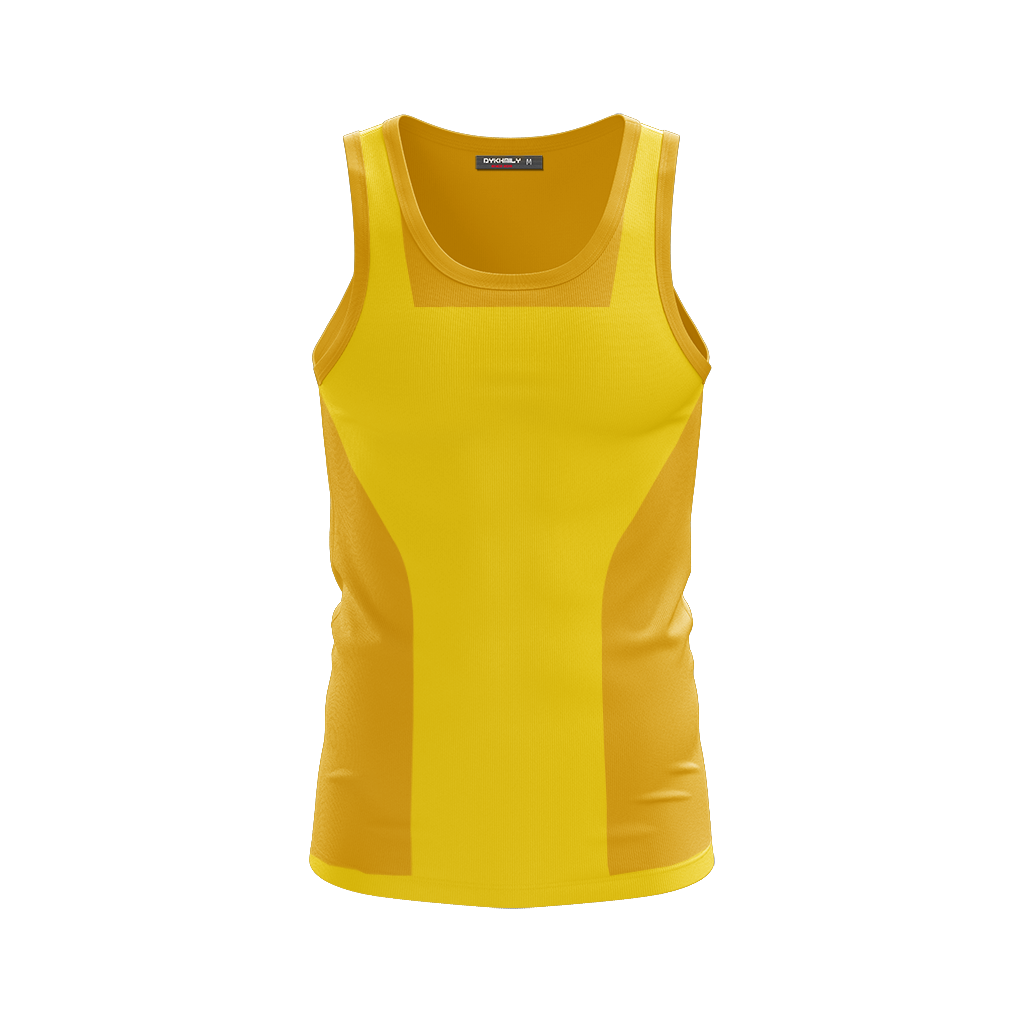 Guardians Of The Galaxy Prison Version Cosplay 3D Tank Top