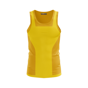 Guardians Of The Galaxy Prison Version Cosplay 3D Tank Top   