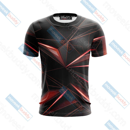 StarCraft - Taldarim Unisex 3D T-shirt