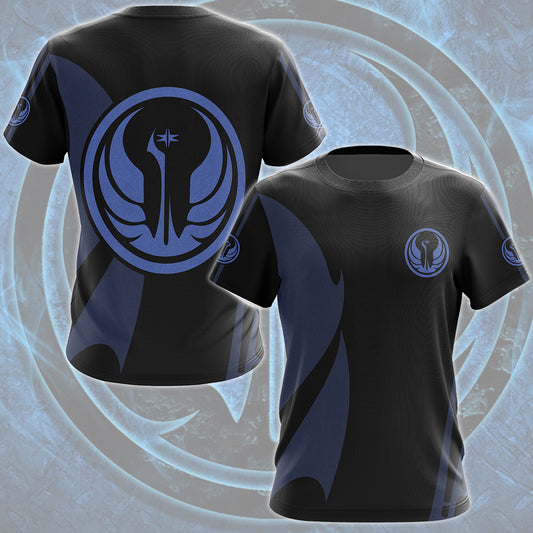Star Wars The Old Republic Video Game All Over Printed T-shirt Tank Top Zip Hoodie Pullover Hoodie Hawaiian Shirt Beach Shorts Joggers