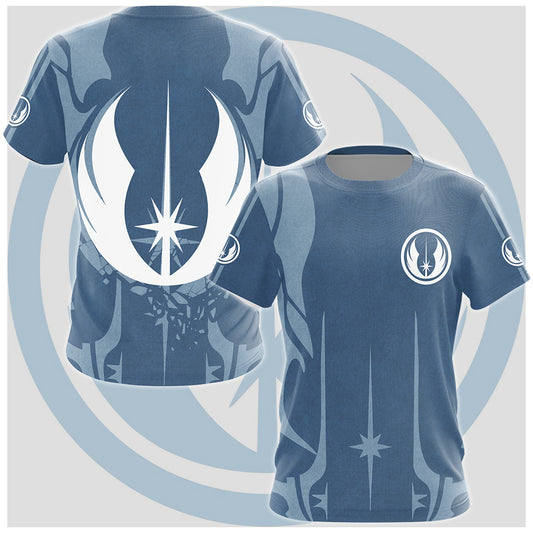 Star Wars Jedi Order  Video Game All Over Printed T-shirt Tank Top Zip Hoodie Pullover Hoodie Hawaiian Shirt Beach Shorts Joggers