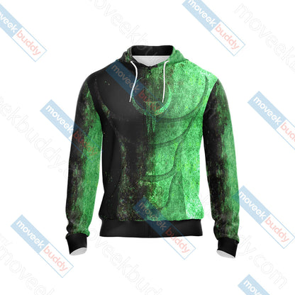 Quake II Unisex 3D T-shirt