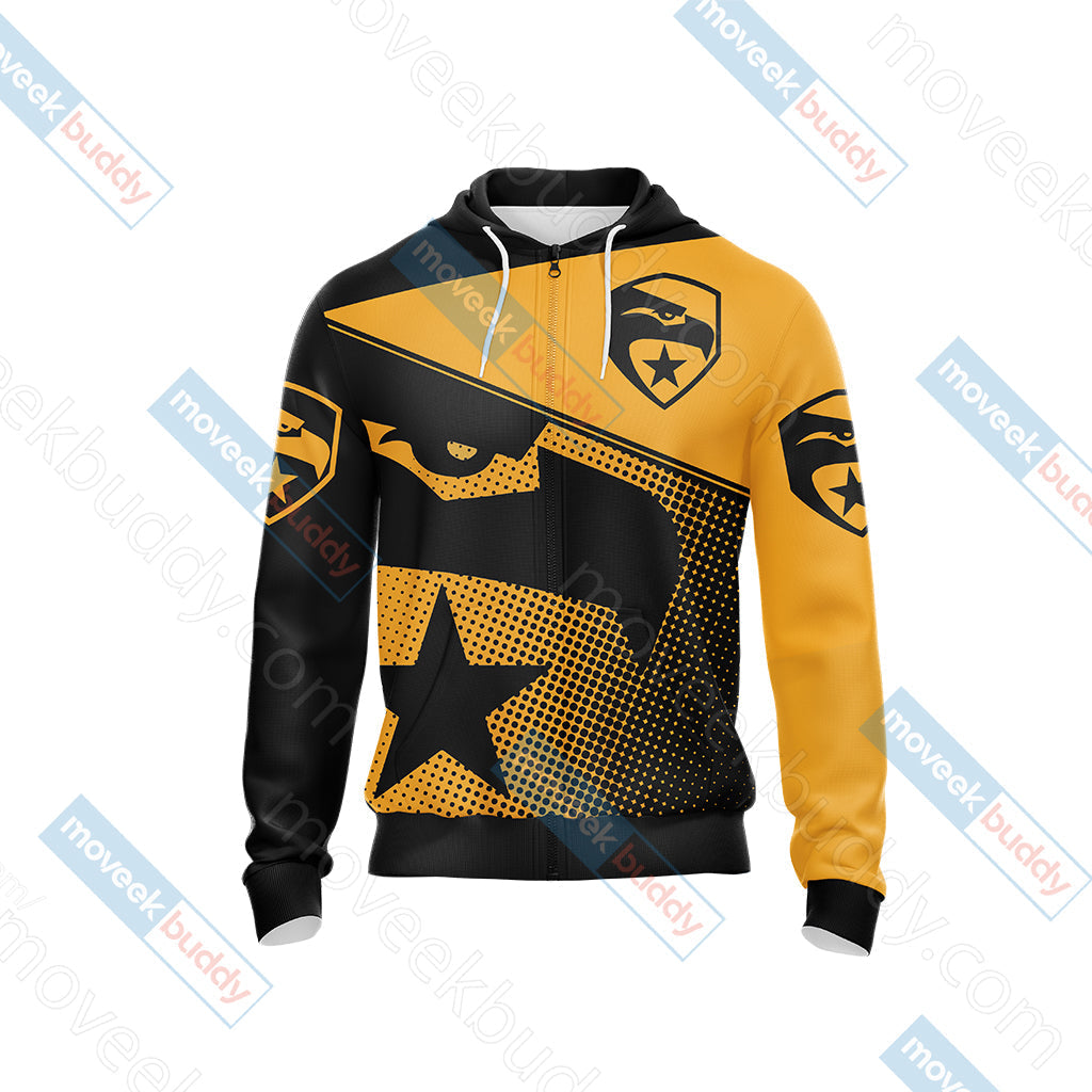G.I. Joe Unisex 3D T-shirt