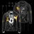 Death Stranding 3D All Over Print T-shirt Tank Top Zip Hoodie Pullover Hoodie Hawaiian Shirt Beach Shorts Jogger Zip Hoodie S 