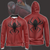 Spider-Man 2 Miles Morales Bodega Cat Suit Cosplay Video Game All Over Printed T-shirt Tank Top Zip Hoodie Pullover Hoodie Hawaiian Shirt Beach Shorts Joggers Zip Hoodie S 