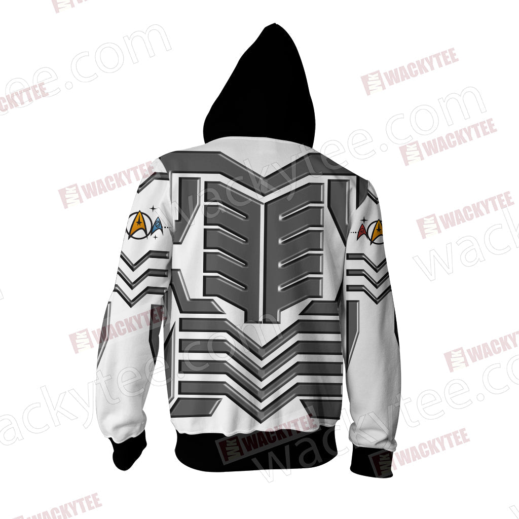 Star Trek Unisex 3D T-shirt