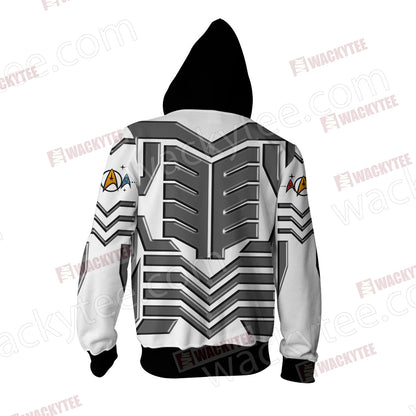 Star Trek Unisex 3D T-shirt