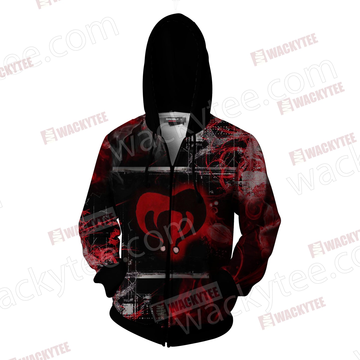 Harley Quinn Unisex 3D T-shirt