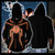 The Amazing Spider-Man The Stealth Version Cosplay Zip Up Hoodie Jacket XS  