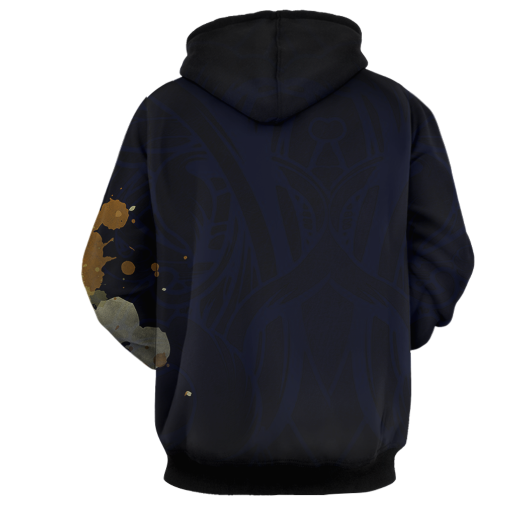 The Ravenclaw Eagle Hogwarts Harry Potter Unisex T-shirt