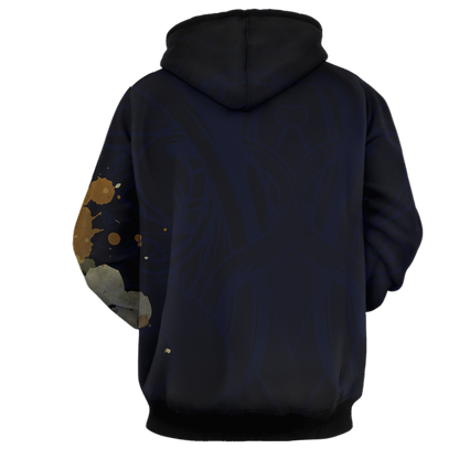 The Ravenclaw Eagle Hogwarts Harry Potter Unisex T-shirt